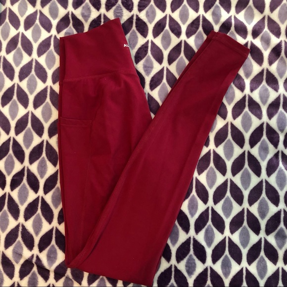 Alphalete Alphalux - Picture 2 of 3